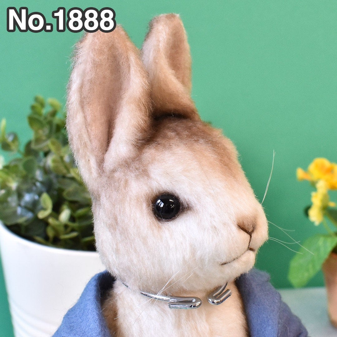 R.John Wright「Peter Rabbit」 | Dear Bear 目黒店