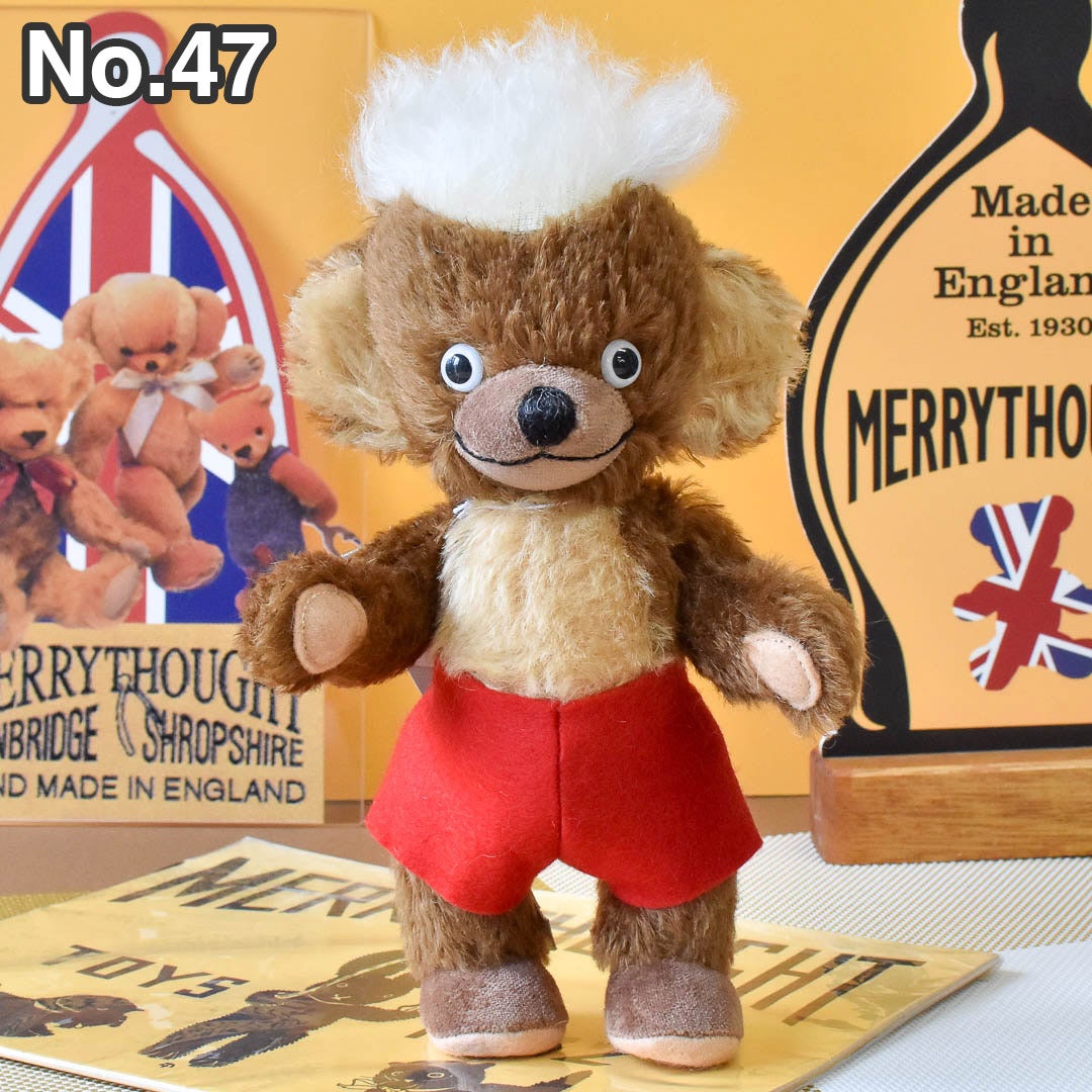 メリーソート　ハロウィンチーキー　パンプキンヘッド　貴重レア メリーソート ハロウィンチーキー パンプキンヘッド 貴重レア