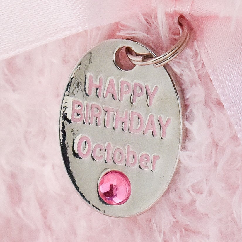 ペンダントバースデーベア | Dear Bear 目黒店