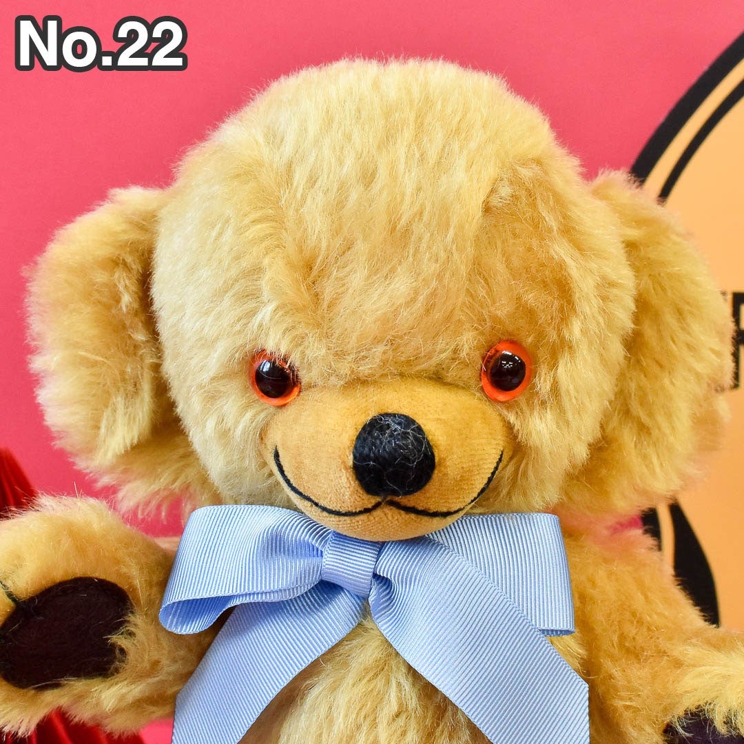 メリーソート チーキー ヘリテッジ | Dear Bear 目黒店