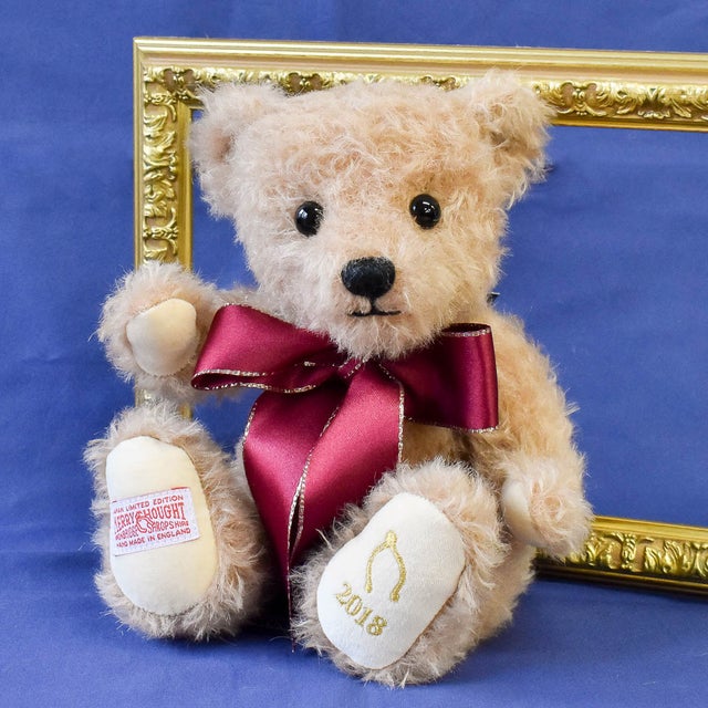 トラディショナルベア | Dear Bear 目黒店