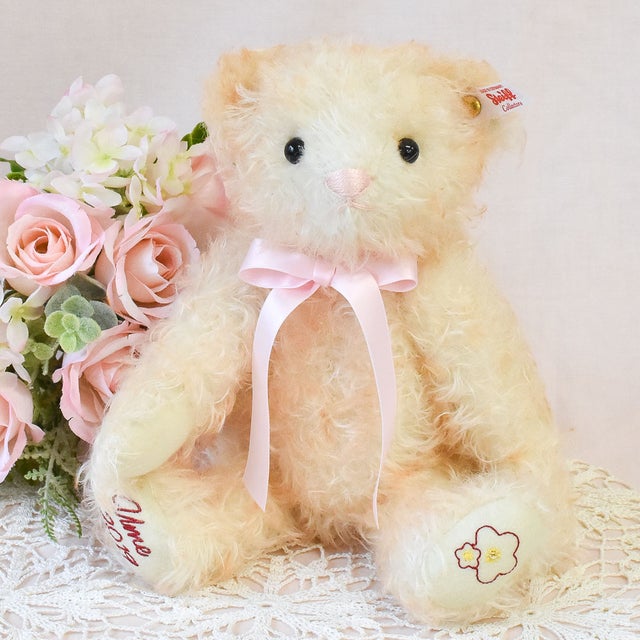 シュタイフ | Dear Bear 目黒店