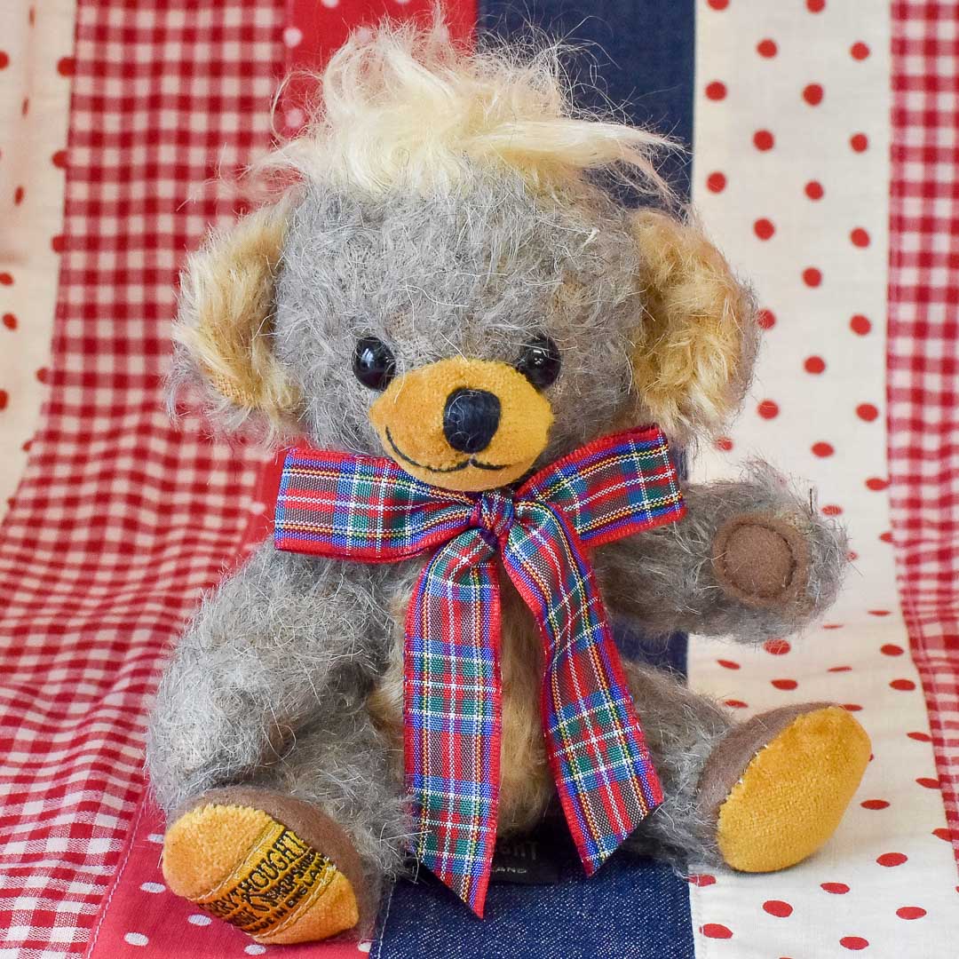 メリーソート チーキー・パンキー16体を入荷しました | Dear Bear 目黒店