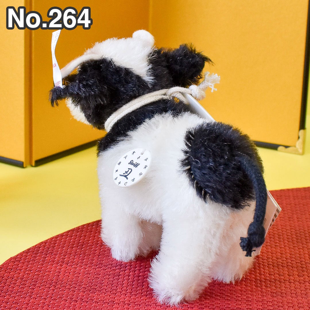 シュタイフ 干支 丑 2021 | Dear Bear 目黒店