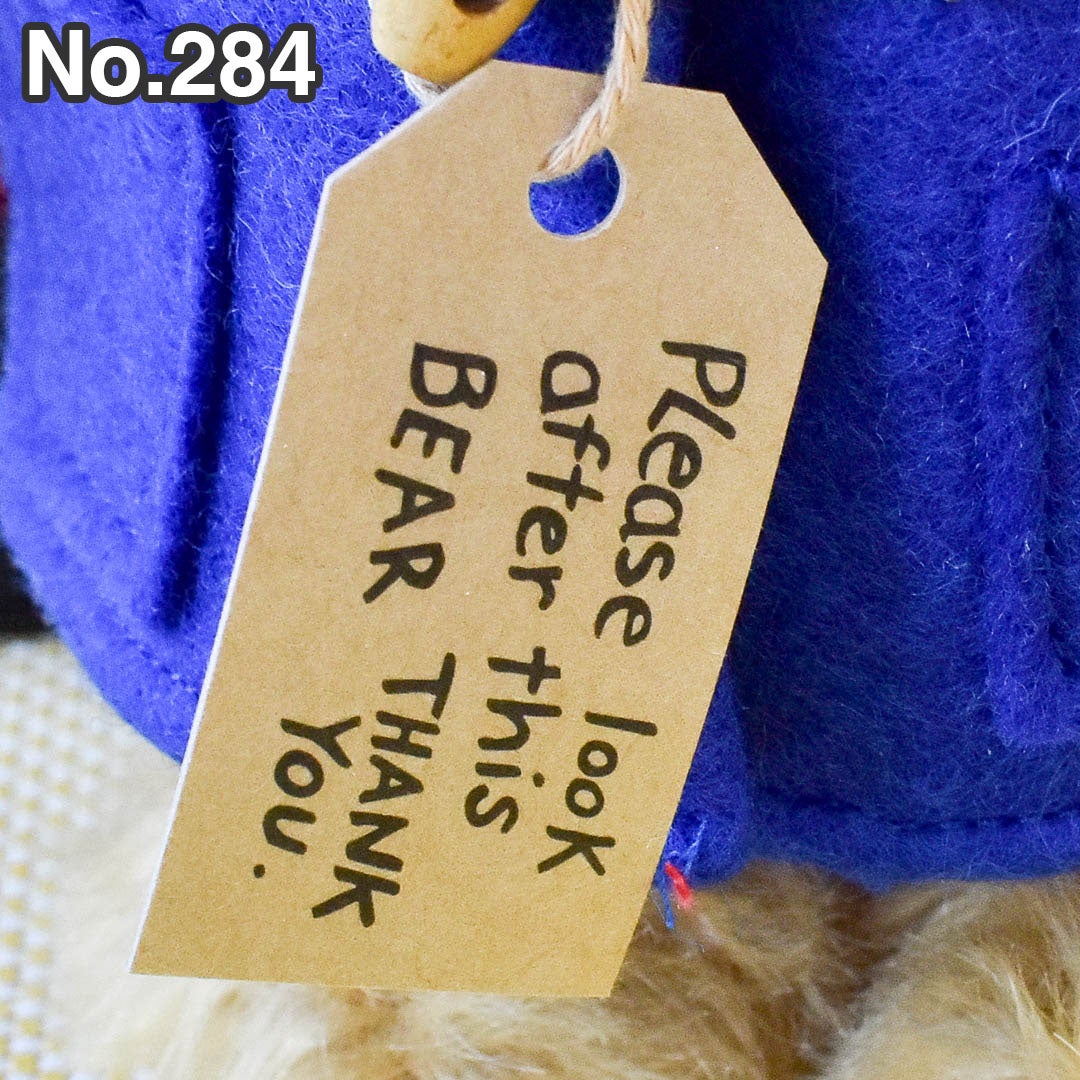 メリーソート パディントン 8” クラシックエディション | Dear Bear 目黒店