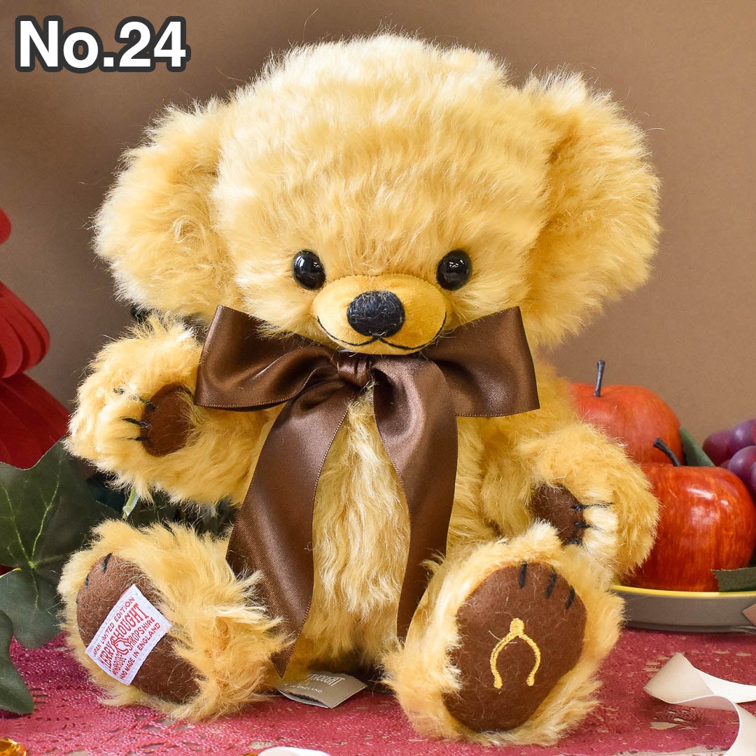 メリーソート　かぶり物チーキー メリーソート チーキー カリン 2025 | Dear Bear 目黒店