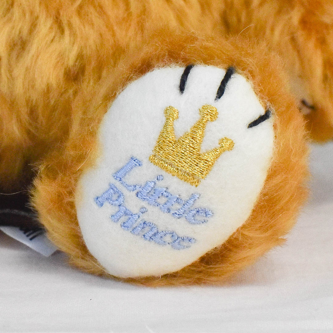 メリーソート チーキー タビー プリンス | Dear Bear 目黒店