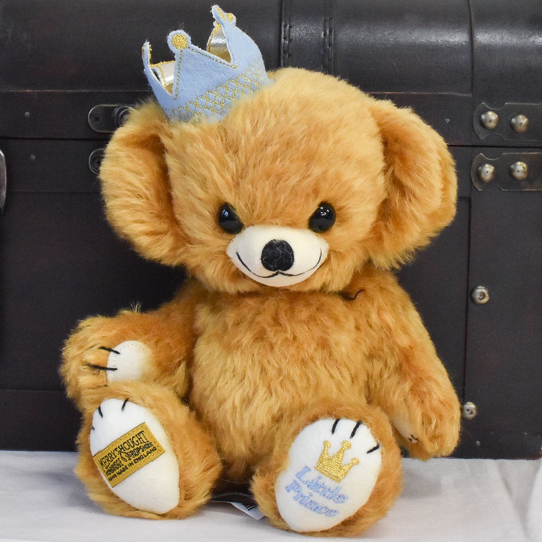 メリーソート チーキー タビー プリンス | Dear Bear 目黒店