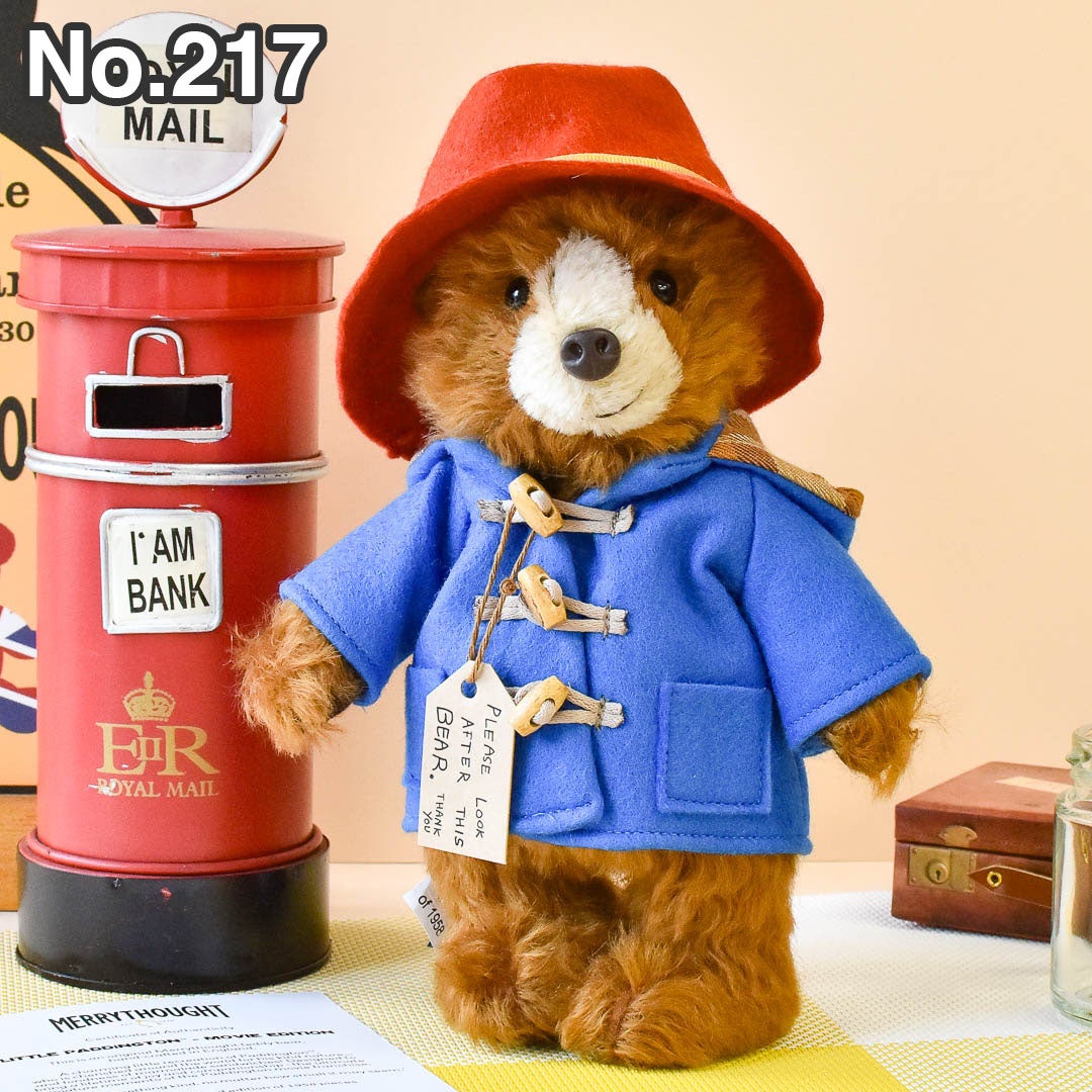 メリーソート パディントン 9” ムービーエディション | Dear Bear 目黒店