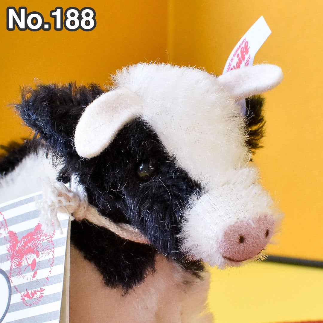 シュタイフ 干支 丑 2021 | Dear Bear 目黒店