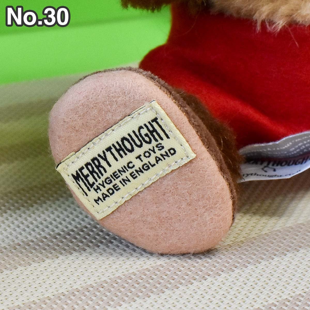 メリーソート パンキンヘッド ヘリテッジ | Dear Bear 目黒店