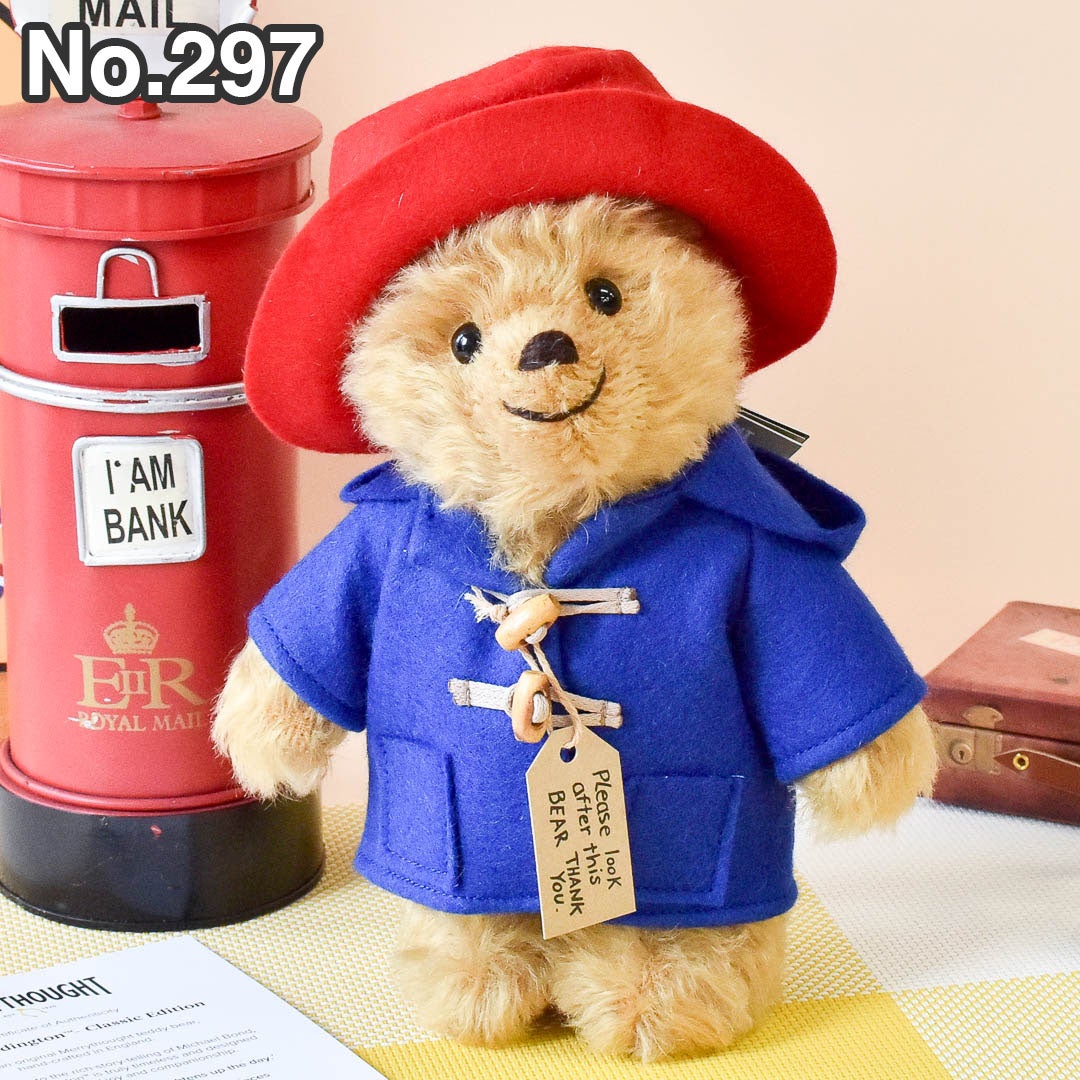 メリーソート パディントン 8” クラシックエディション | Dear Bear 目黒店