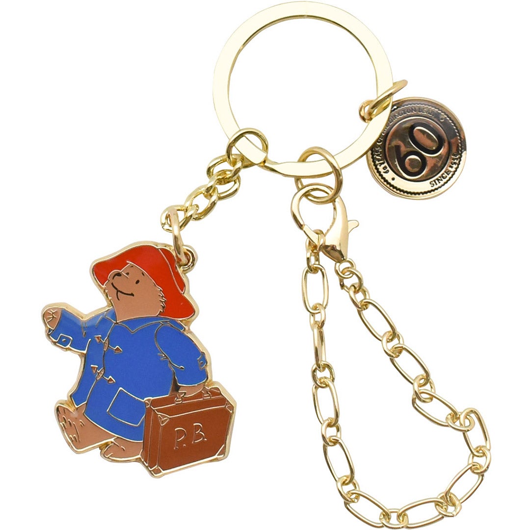 希少 未開封☆限定 ベアブリック Paddington 400％ パディントン BEAR BRICK (ベアブリック) 人形 @ Π パンダ 400% 三越伊勢丹