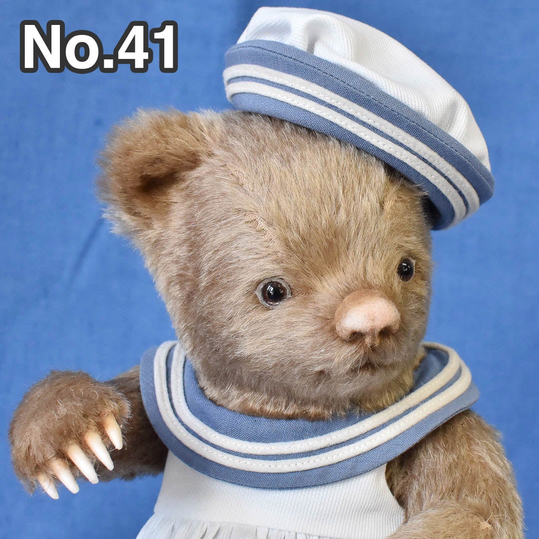 R.John Wright「Colette」 | Dear Bear 目黒店