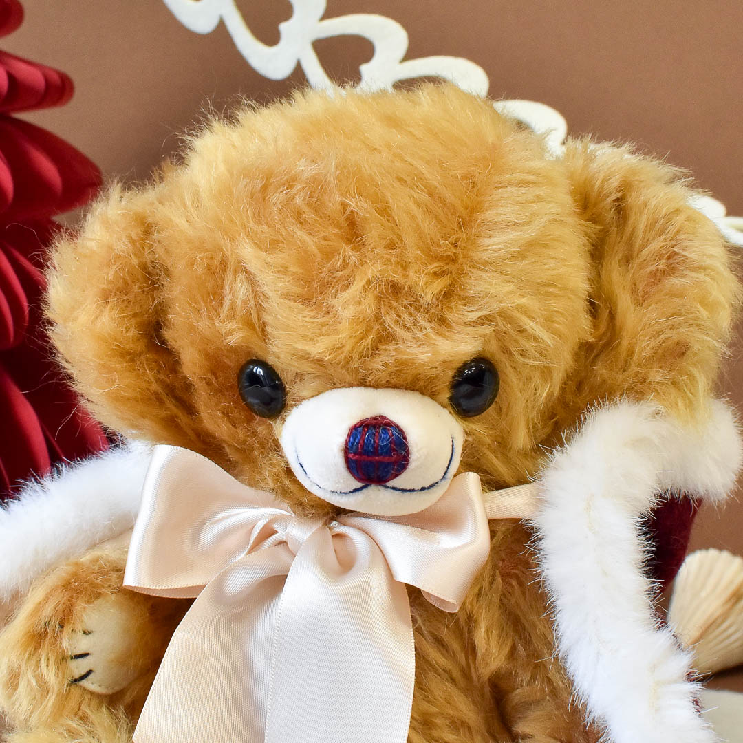 メリーソート　チーキー メリーソート クリスマスチーキー 2014 No.46【特別仕様】 | Dear Bear