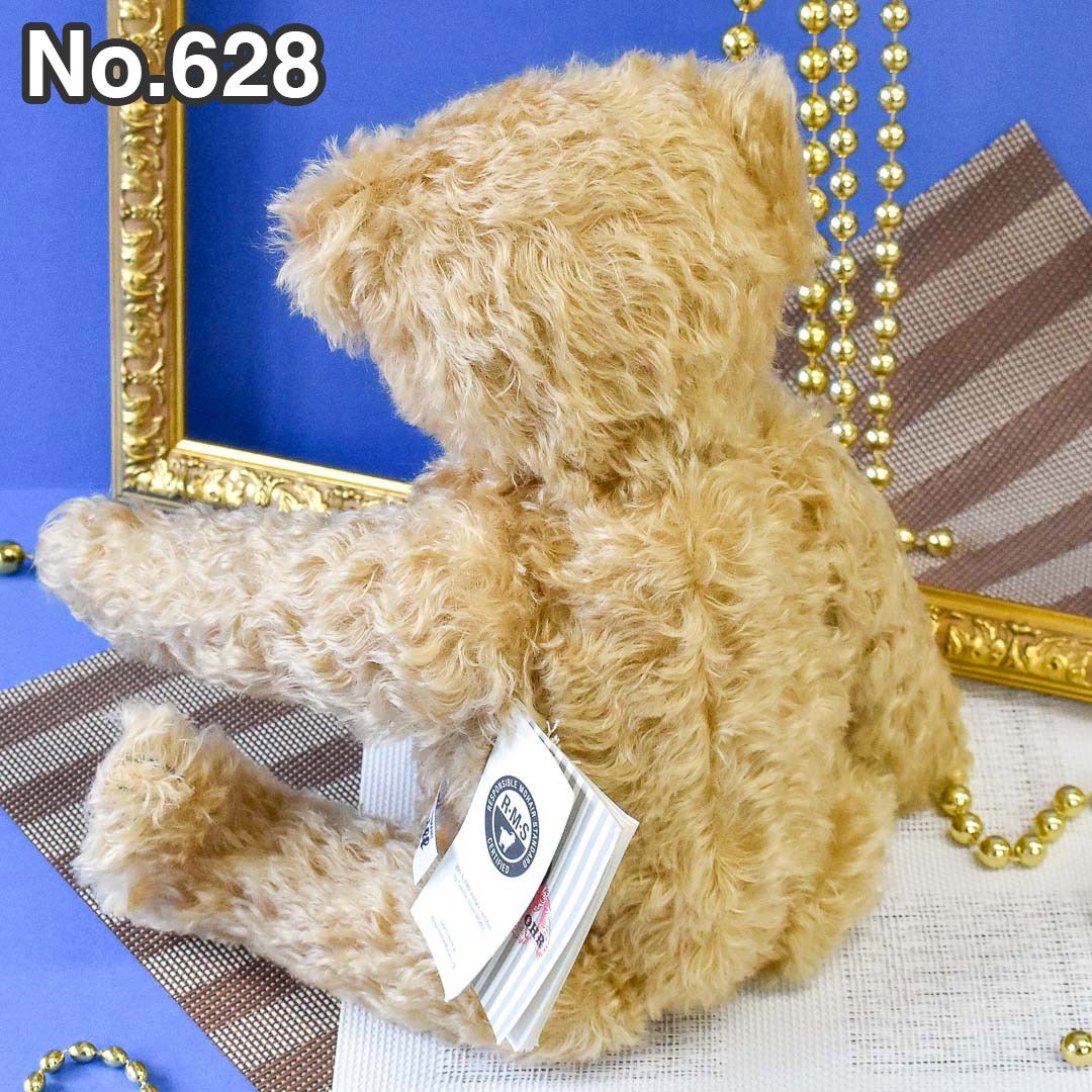 【レア】シュタイフレプリカ【シュタイフ1907年レプリカ　1993年製】 レア】シュタイフレプリカ【シュタイフ1907年レプリカ1993年製】