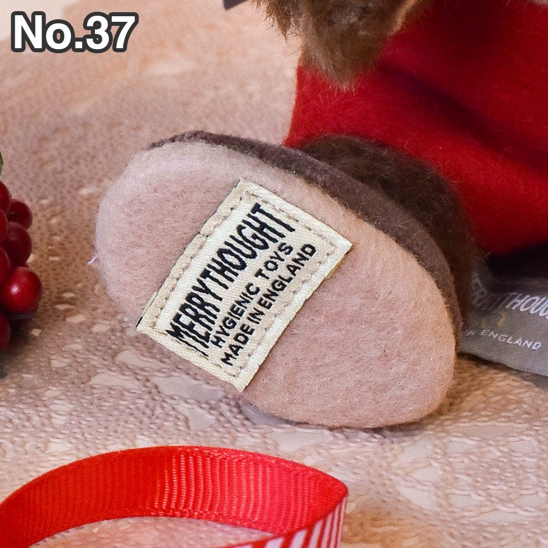 メリーソート パンキンヘッド ヘリテッジ | Dear Bear 目黒店