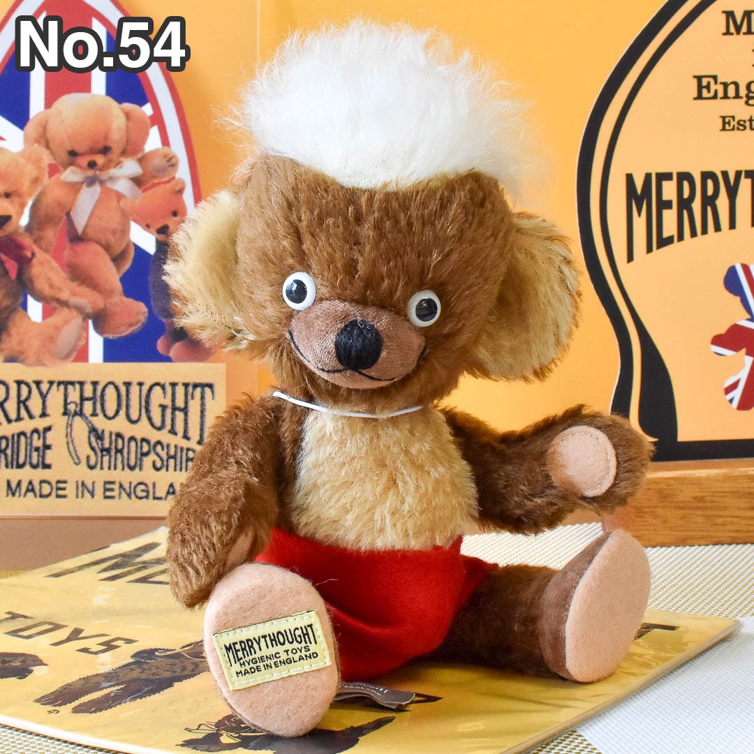 メリーソート パンキンヘッド ヘリテッジ | Dear Bear 目黒店