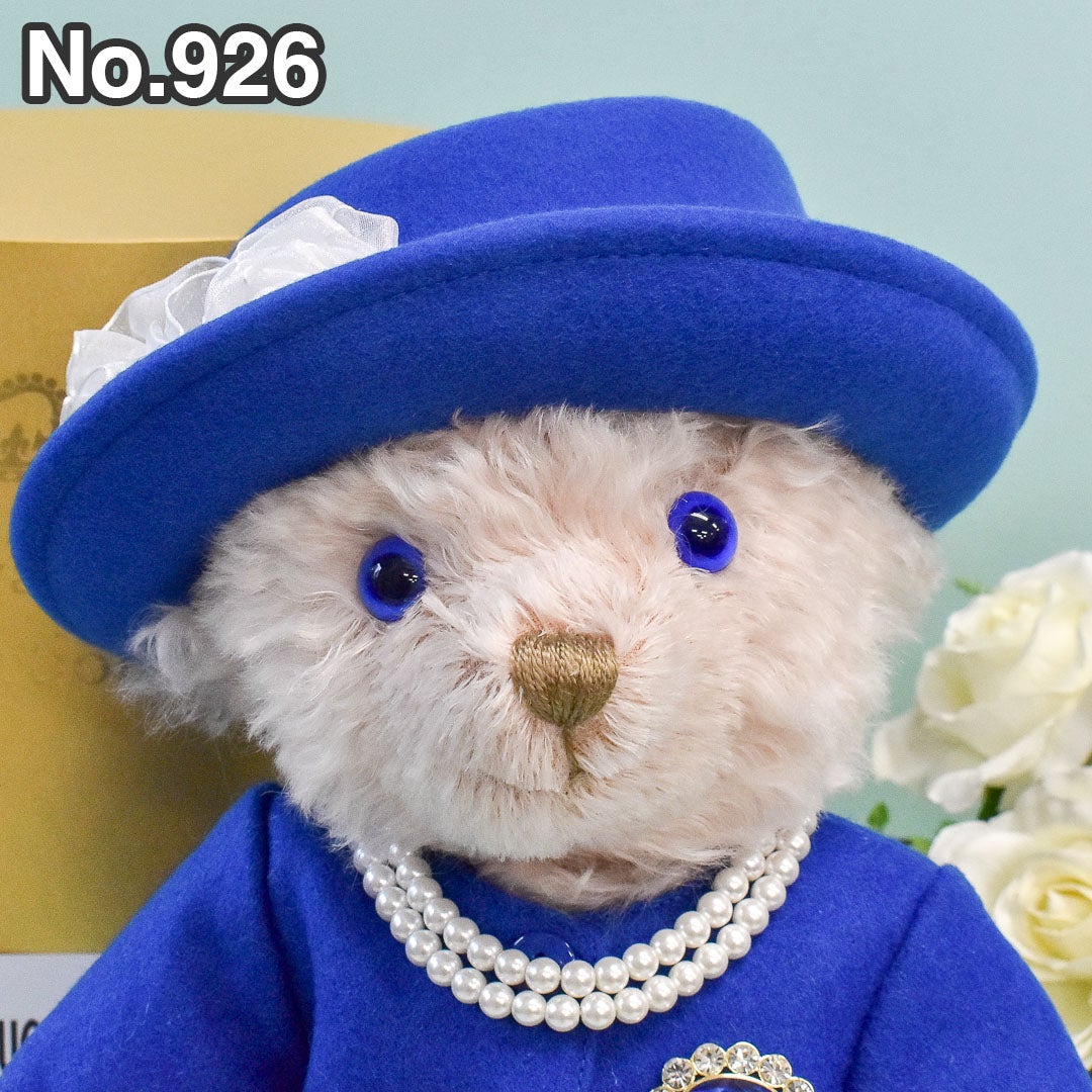 メリーソート クイン・エリザベス II | Dear Bear 目黒店