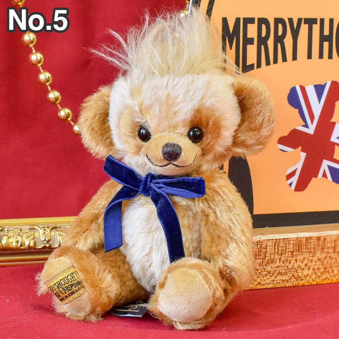 メリーソートパンキージェイコブ15cm 世界限定75体