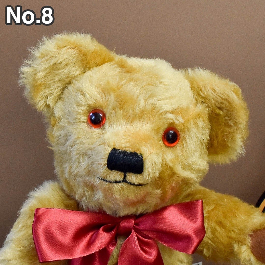 メリーソート ザ・メリーソートベア | Dear Bear 目黒店