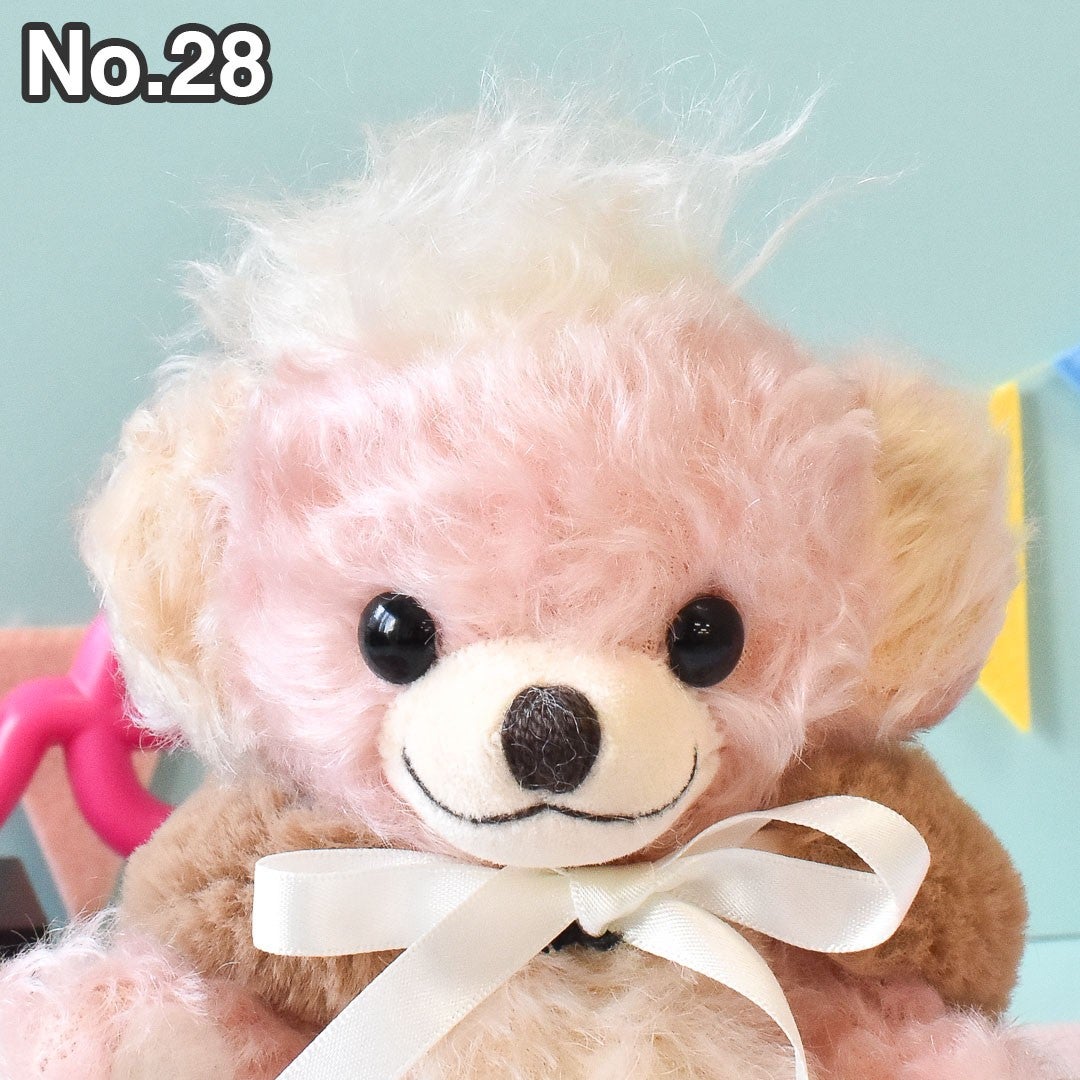 メリーソート パンキー リトルバニー ピンク | Dear Bear 目黒店