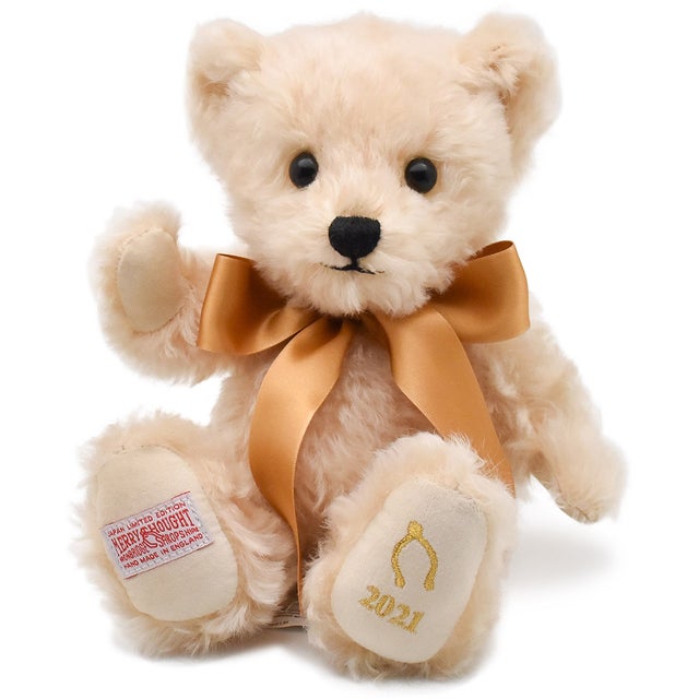 トラディショナルベア | Dear Bear 目黒店