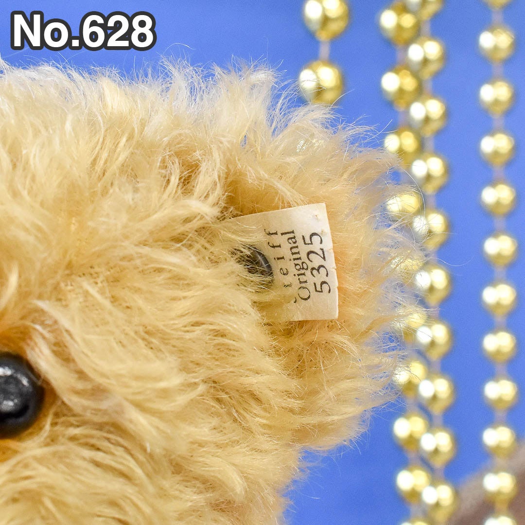 【レア】シュタイフレプリカ【シュタイフ1907年レプリカ　1993年製】 レア】シュタイフレプリカ【シュタイフ1907年レプリカ1993年製】