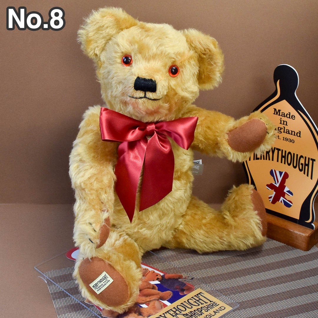 メリーソート ザ・メリーソートベア | Dear Bear 目黒店