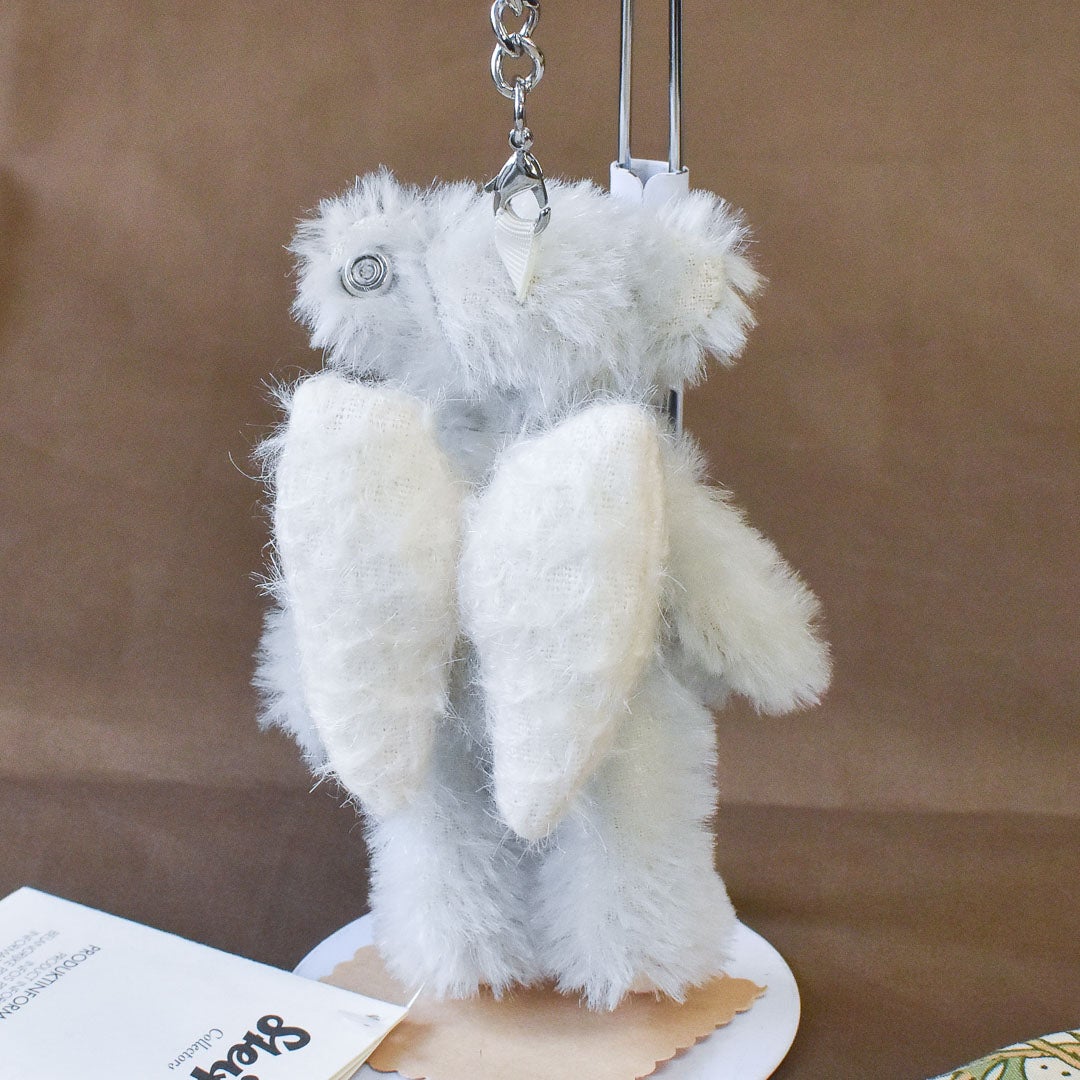 シュタイフ：テディベア　ペンダント　ラファエル シュタイフ テディベア ペンダント ラファエル | Dear Bear 目黒店