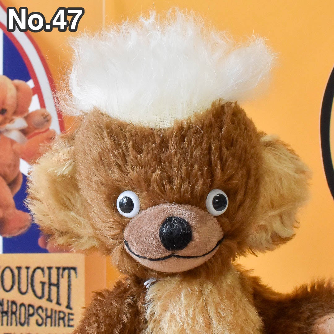 メリーソート パンキンヘッド ヘリテッジ | Dear Bear 目黒店