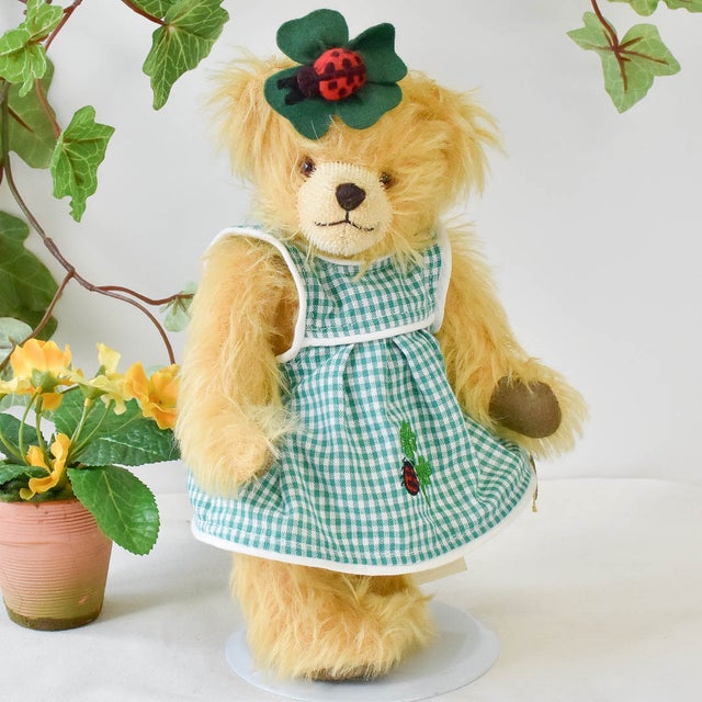 ハーマン | Dear Bear 目黒店