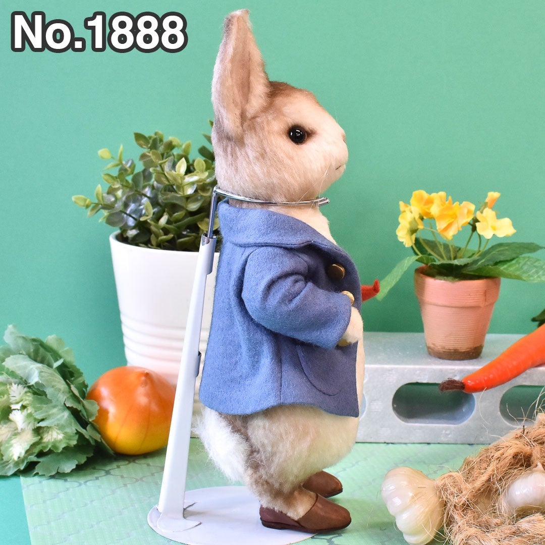 R.John Wright「Peter Rabbit」 | Dear Bear 目黒店