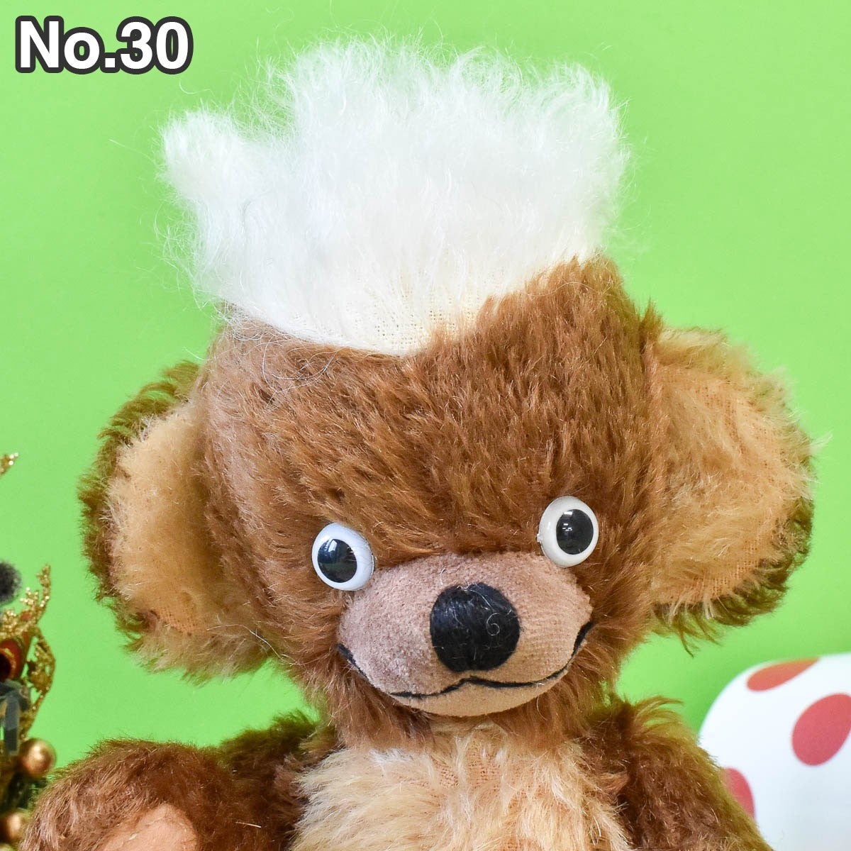 メリーソート　クリスマス　トナカイ パンキンヘッド アンセスター オブ チーキー メリーソート◇トナカイ パンキンヘッド アンセスター オブ チーキー