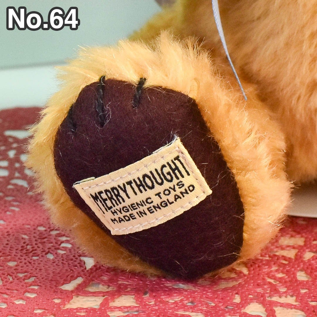 メリーソート チーキー ヘリテッジ | Dear Bear 目黒店