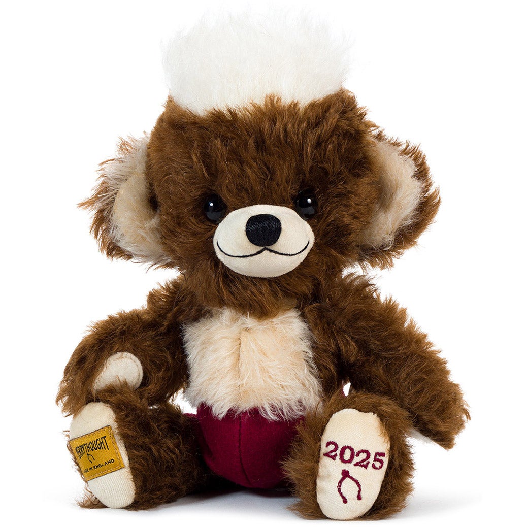 メリーソート パンキーイヤーベア 2025 | Dear Bear 目黒店