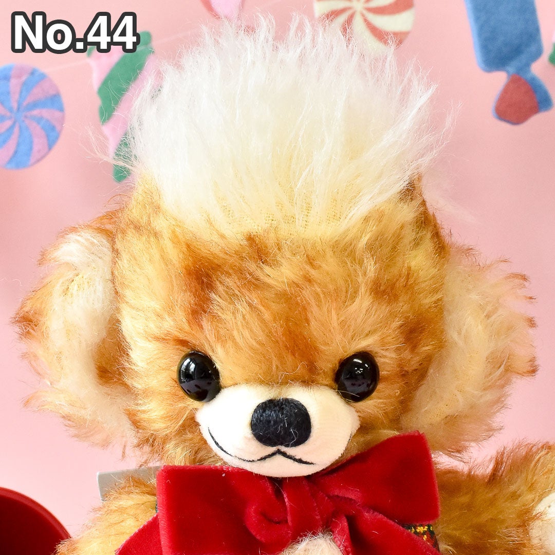 メリーソート パンキー ジョイフル | Dear Bear 目黒店