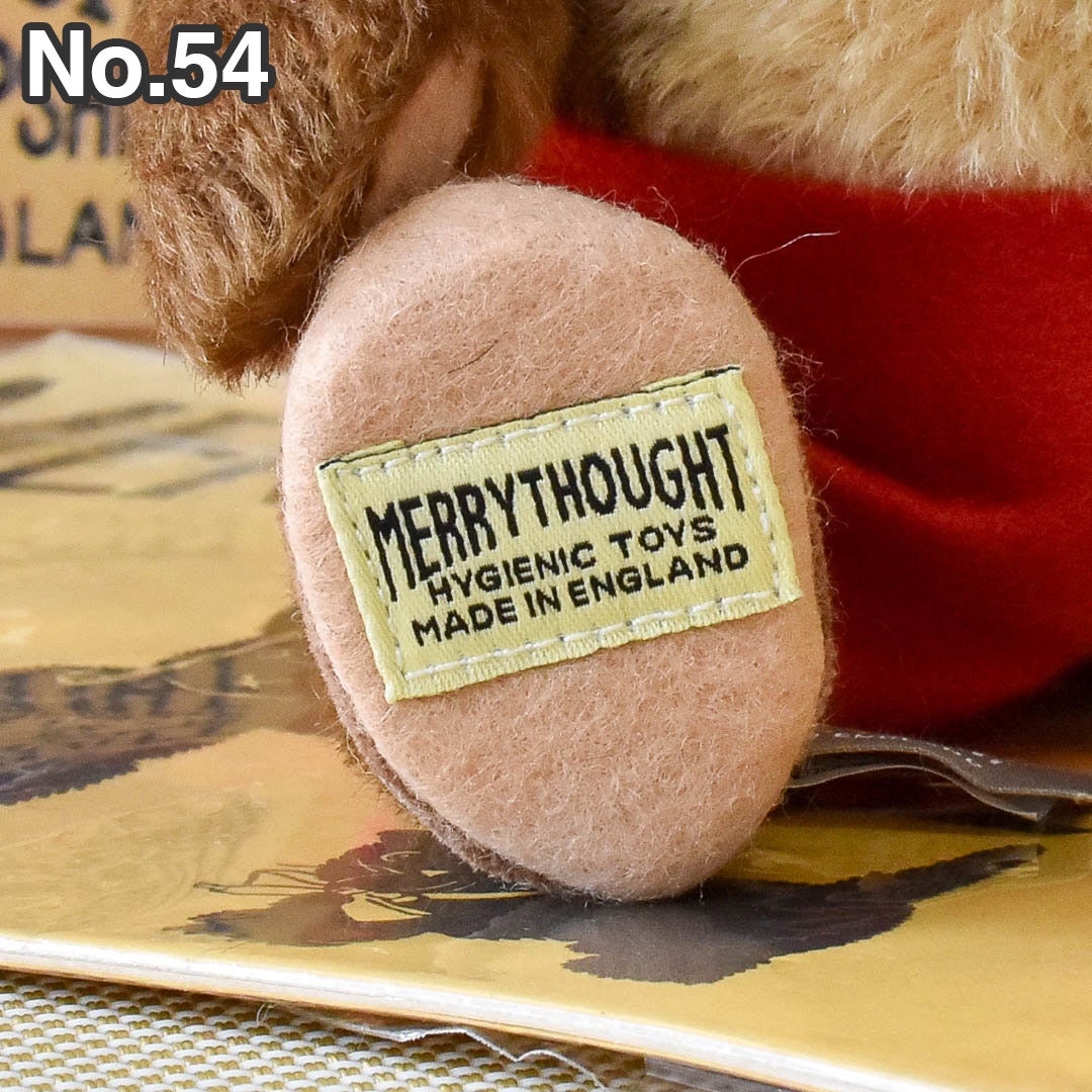 メリーソート パンキンヘッド ヘリテッジ | Dear Bear 目黒店