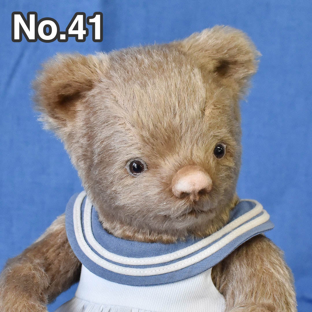 R.John Wright「Colette」 | Dear Bear 目黒店