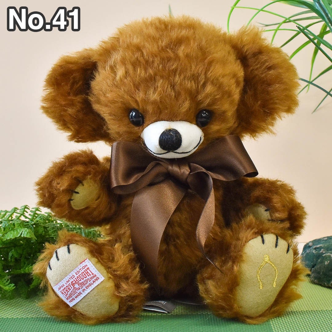 メリーソート チーキー ドングリ 2025 | Dear Bear 目黒店