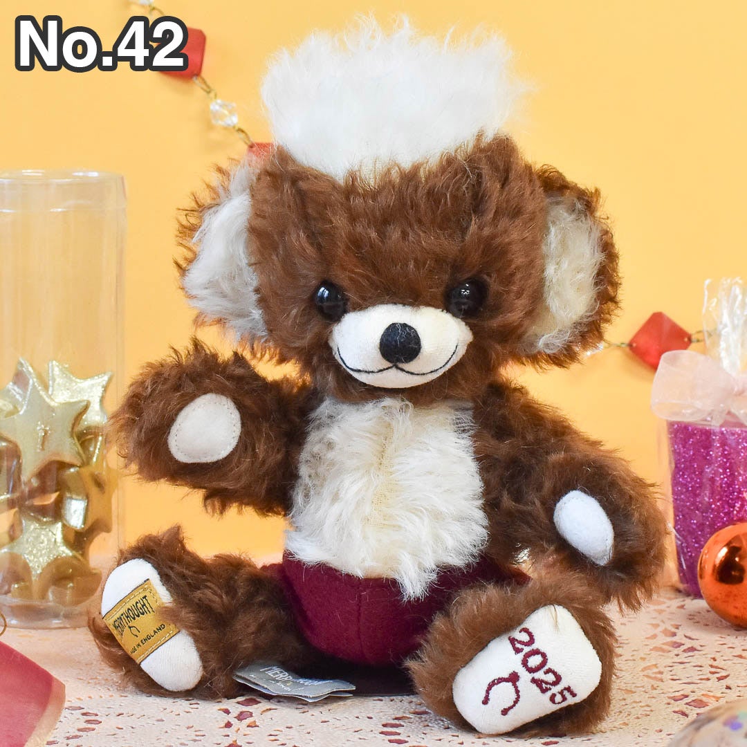 メリーソート パンキーイヤーベア 2025 | Dear Bear 目黒店