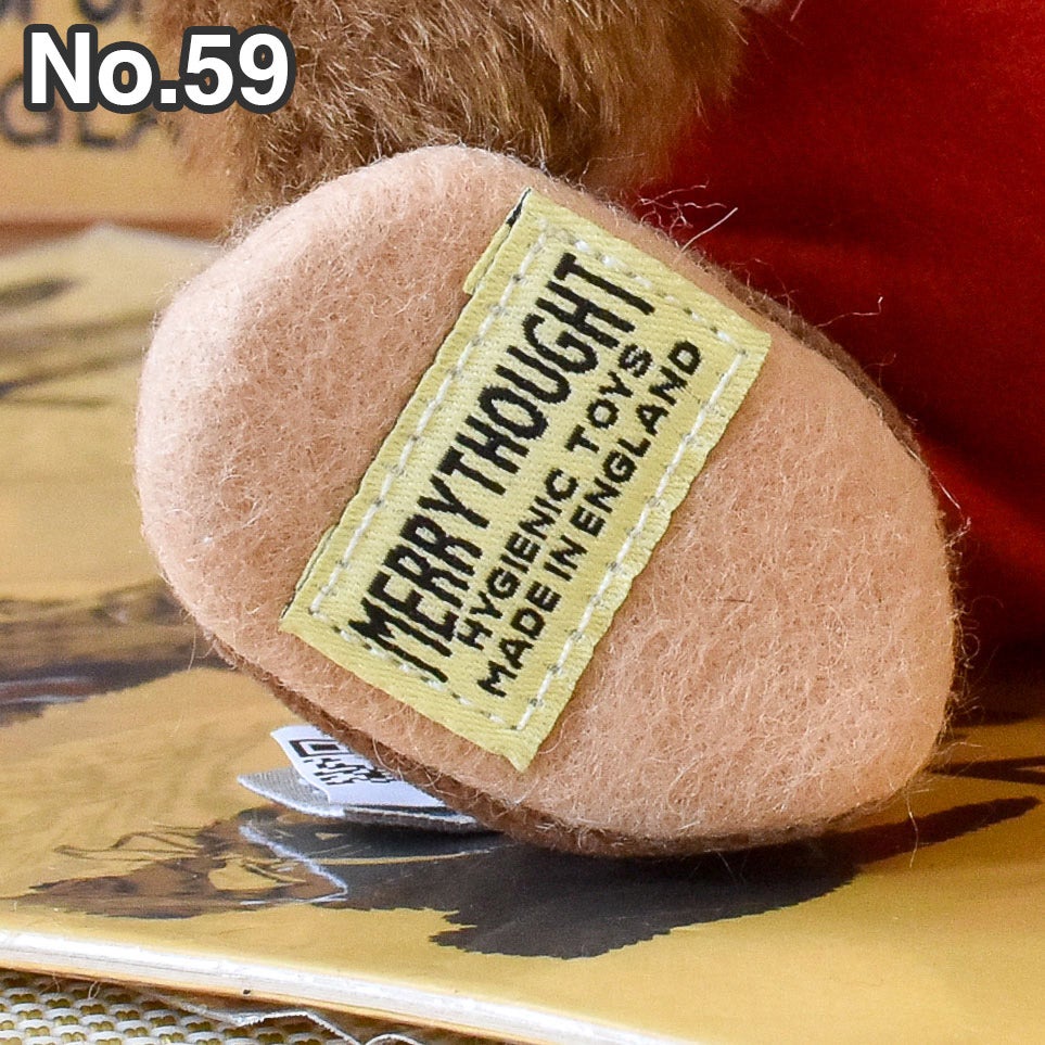 メリーソート パンキンヘッド ヘリテッジ | Dear Bear 目黒店