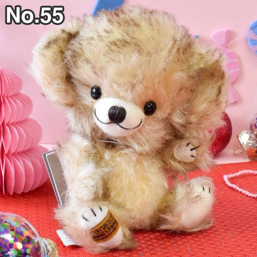 メリーソート チーキー リトルマカロン クレームブリュレ | Dear Bear