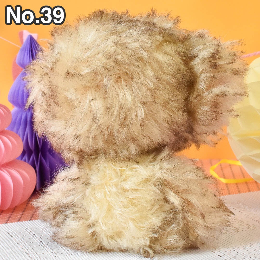 希少 限定39体 チーキー クリームブリュレ メリーソート 特大 希少 限定39体 チーキー クリームブリュレ メリーソート 特大