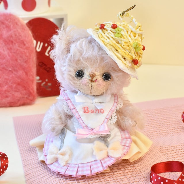 Dear Bear 目黒店