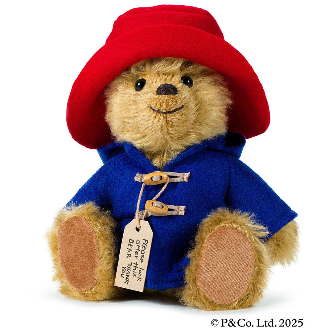 メリーソート パディントン 8” クラシックエディション | Dear