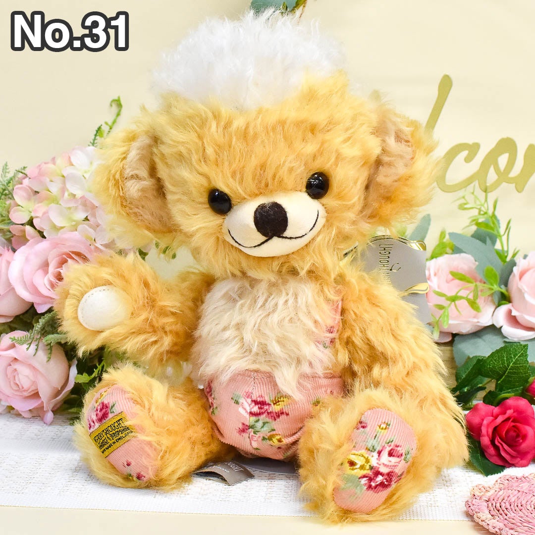 メリーソート パンキー カントリーローズ | Dear Bear 目黒店