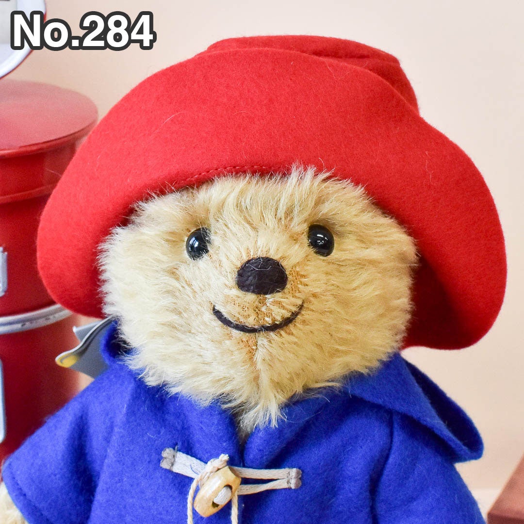メリーソート パディントン 8” クラシックエディション | Dear Bear 目黒店