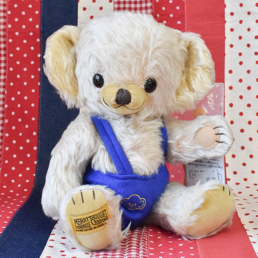 メリーソート チーキー・パンキー16体を入荷しました | Dear Bear 目黒店