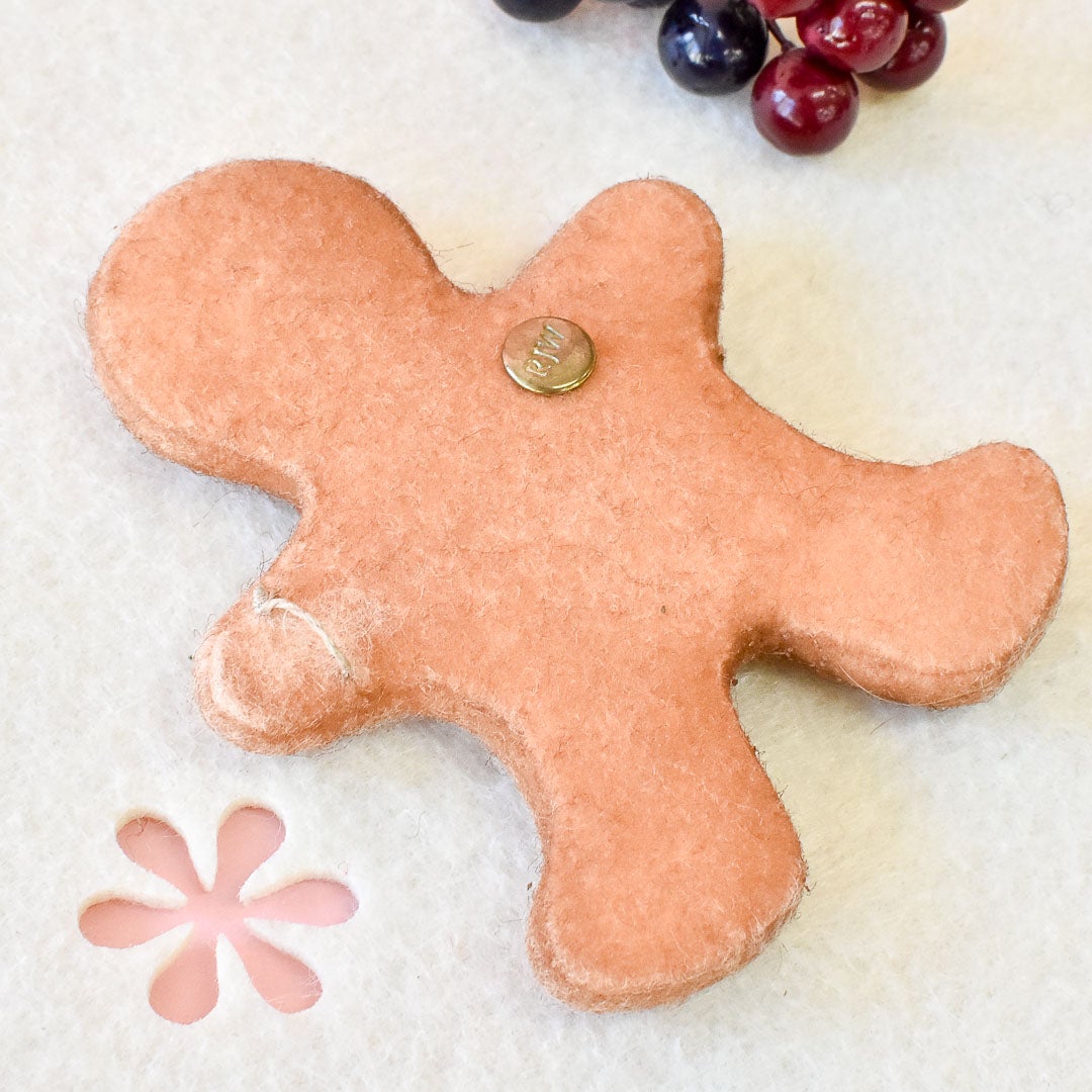 R.John Wright「Ginger」 | Dear Bear 目黒店